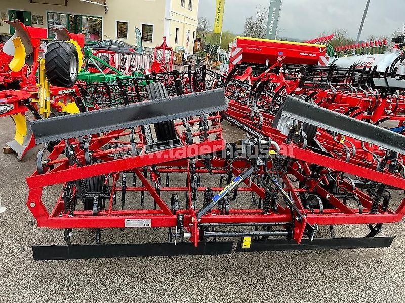 E-FARM: KONGSKILDE SGC 59 - Seedbed combination - id VD7ZMTN - €11,583 - Year of construction: 2023 - Austria