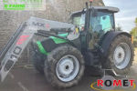 Deutz-Fahr Agrofarm 420 tractor 24.150 €