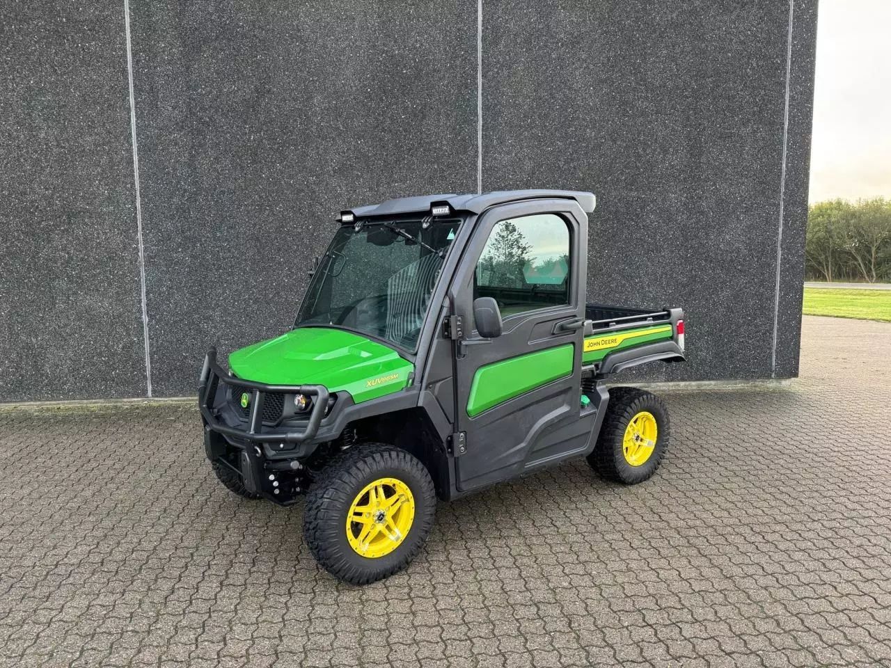 John Deere xuv865m Dele 36.161 €