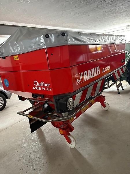E-FARM: Rauch axis h 30.2 emc vs düngerstreuer neu! - Düngerstreuer - id HPKPE4R - 32.725 € - Baujahr: 2022 - Deutschland