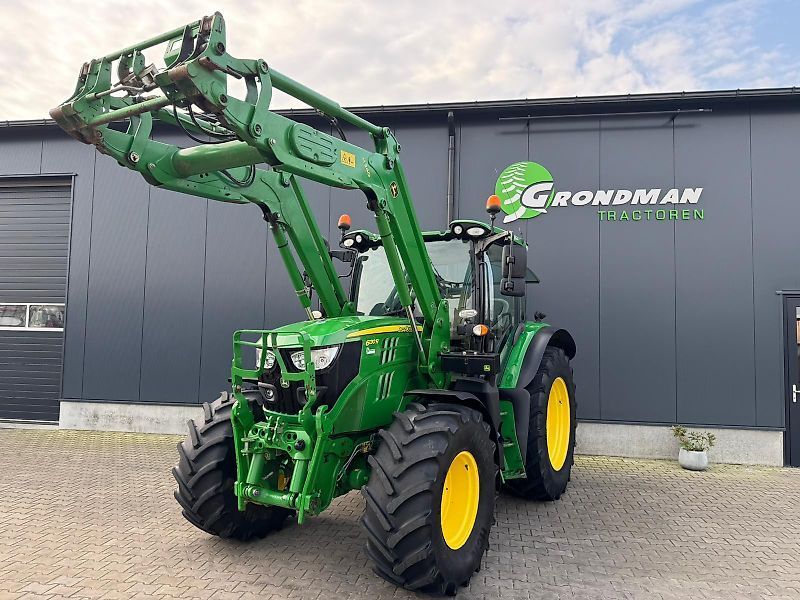 John Deere 6130 R Traktor 65.500 €