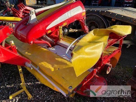 Pöttinger EuroCat 311 Alpha Motion Dispozitiv de cosit 7.500 EUR