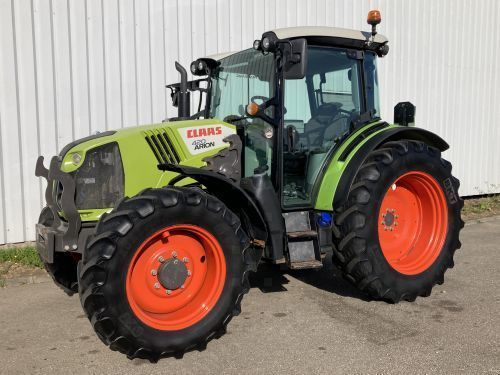 Claas Arion 420 Tractor €50,000
