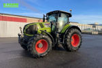 Claas axion 850 cebis tractor 88.000 €