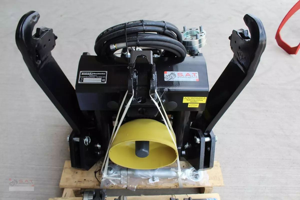 E-FARM: folger fronthubwerk 4 to.+ frontzapfwelle-nh-steyr-case - Parts - id GT6KC5D - Austria