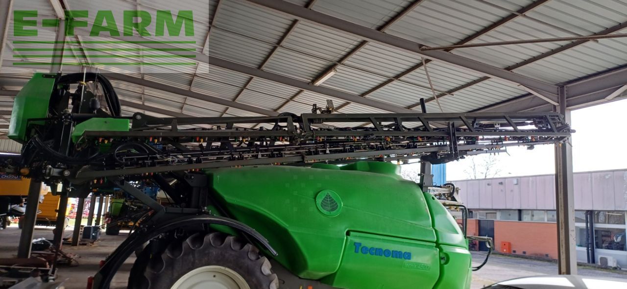Tecnoma tecnis 4500 Opryskiwacz 18 500 €