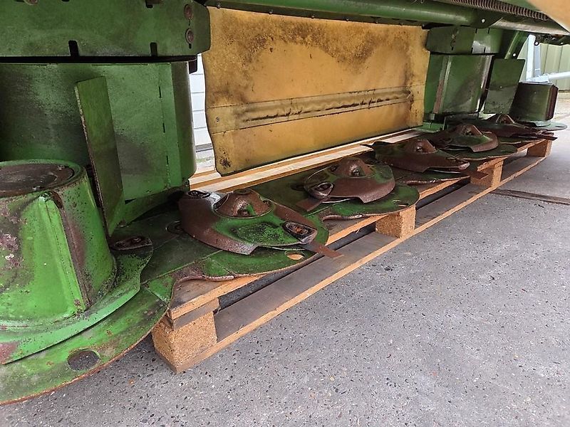 Krone EasyCut F 320 Dispozitiv de cosit 12.950 EUR