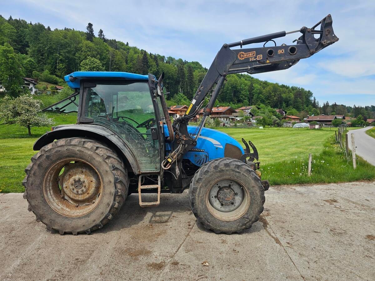 Landini Traktor 20 000 €