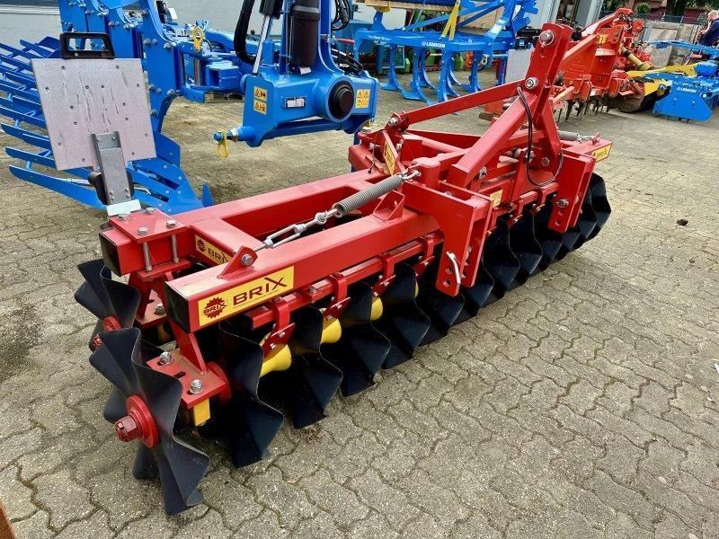 E-FARM: BRIX Twin 300/6 - Presses and roller - id 3GCEFUU - €8,200 - Year of construction: 2022 - Germany