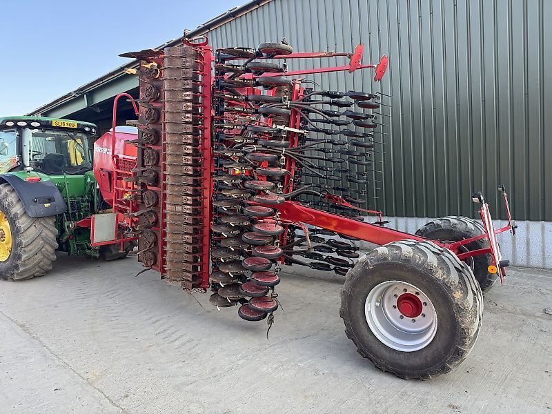 E-FARM: HORSCH Pronto 6 KR - Drill - id 8RMNJGL - €66,343 - Year of construction: 2016 - United Kingdom