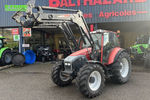 Lindner 100 A tractor €39,500