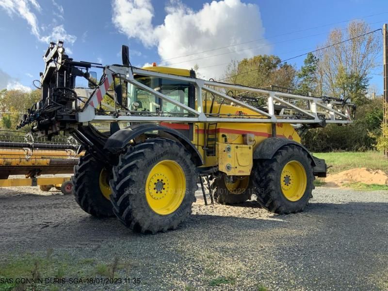 Artec f40 Nebulizzatore 58.000 €
