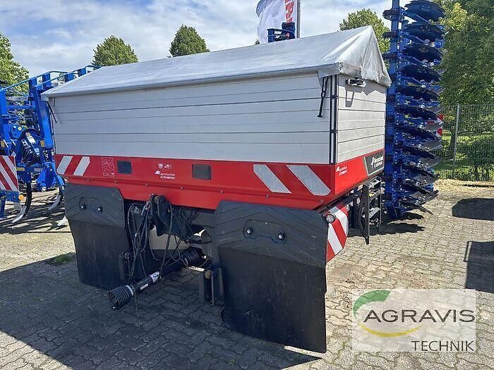 Kverneland exacta tl Distribuitor de îngrășăminte 17.500 EUR