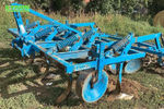 Lemken smaragd 80-300 cultivator €5,500