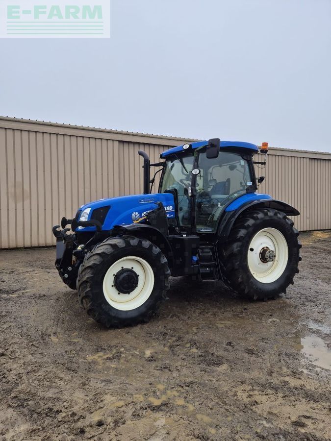 New Holland T6.175 Tractor €55,000