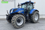 New Holland t7.230 tractor 89.600 €