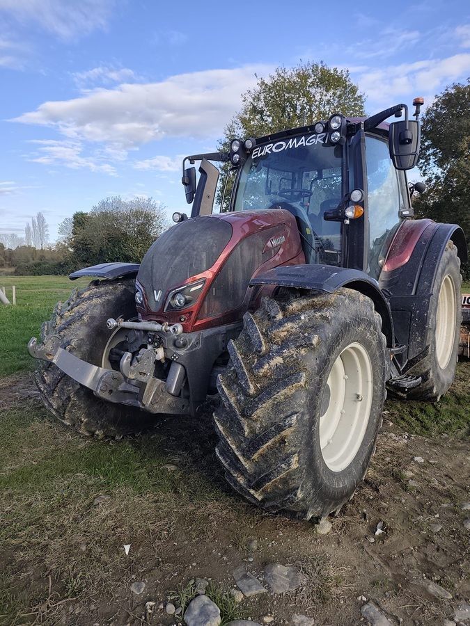 Valtra N174 Direct Tractor 95.000 EUR