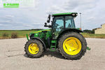 John Deere 5125 R tractor 65.500 €