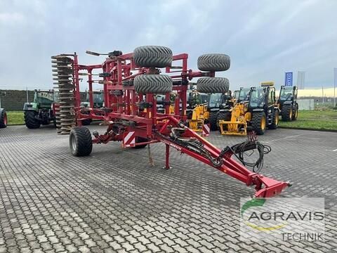 E-FARM: HORSCH terrano 6.4 gx - Egyéb talajművelés - id 2YL44G8 - 36 900 EUR - Gyártási év: 2019 - Németország