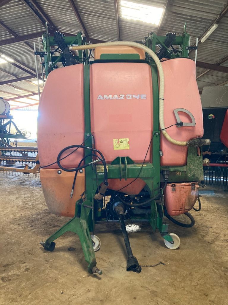 Amazone uf 1801 Sprayer €9,800