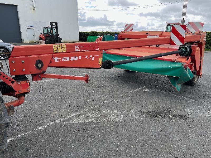 Taarup 4232 ltd Kosiarka 5800 €