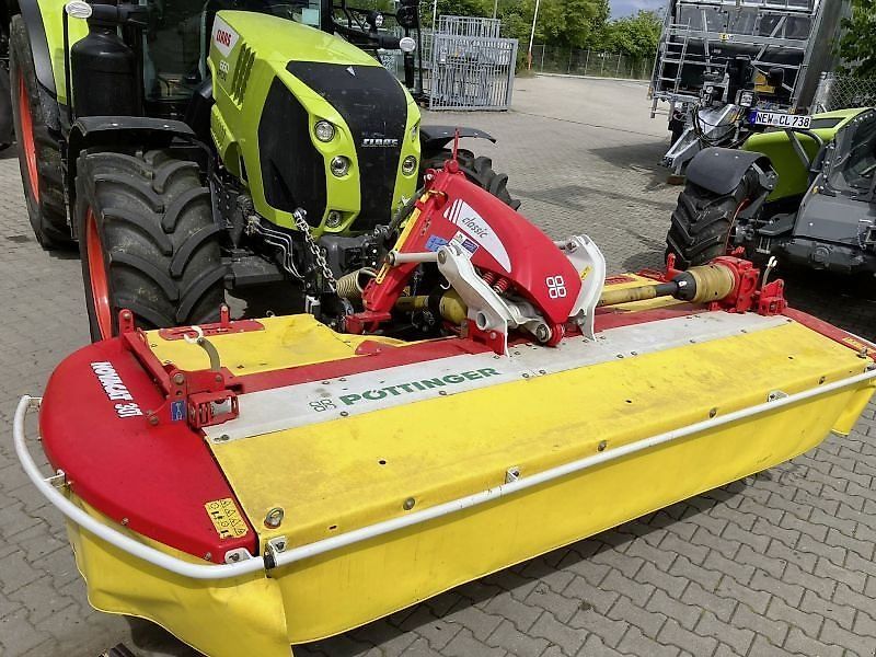 Pöttinger NovaCat 301 Classic Kosiarka 5990 €