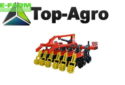 top-agro strip-till - Other tillage - id LVMKTJJ - €13,000 - Year of construction: 2019 | E-FARM