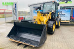 Caterpillar 907 m compactloader €37,300