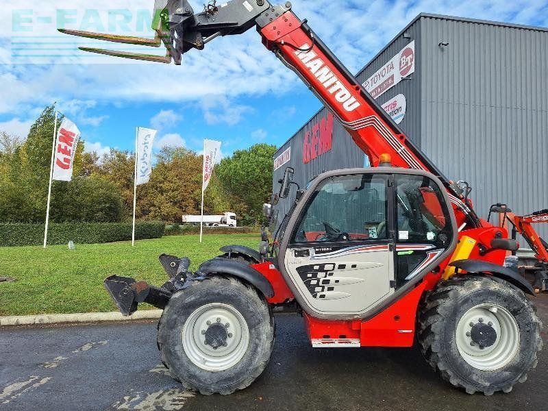Manitou mt_1030_easy_75d Telehandler €54,350