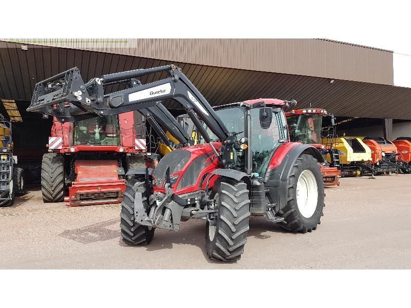 Valtra n134 Traktor 65.500 €