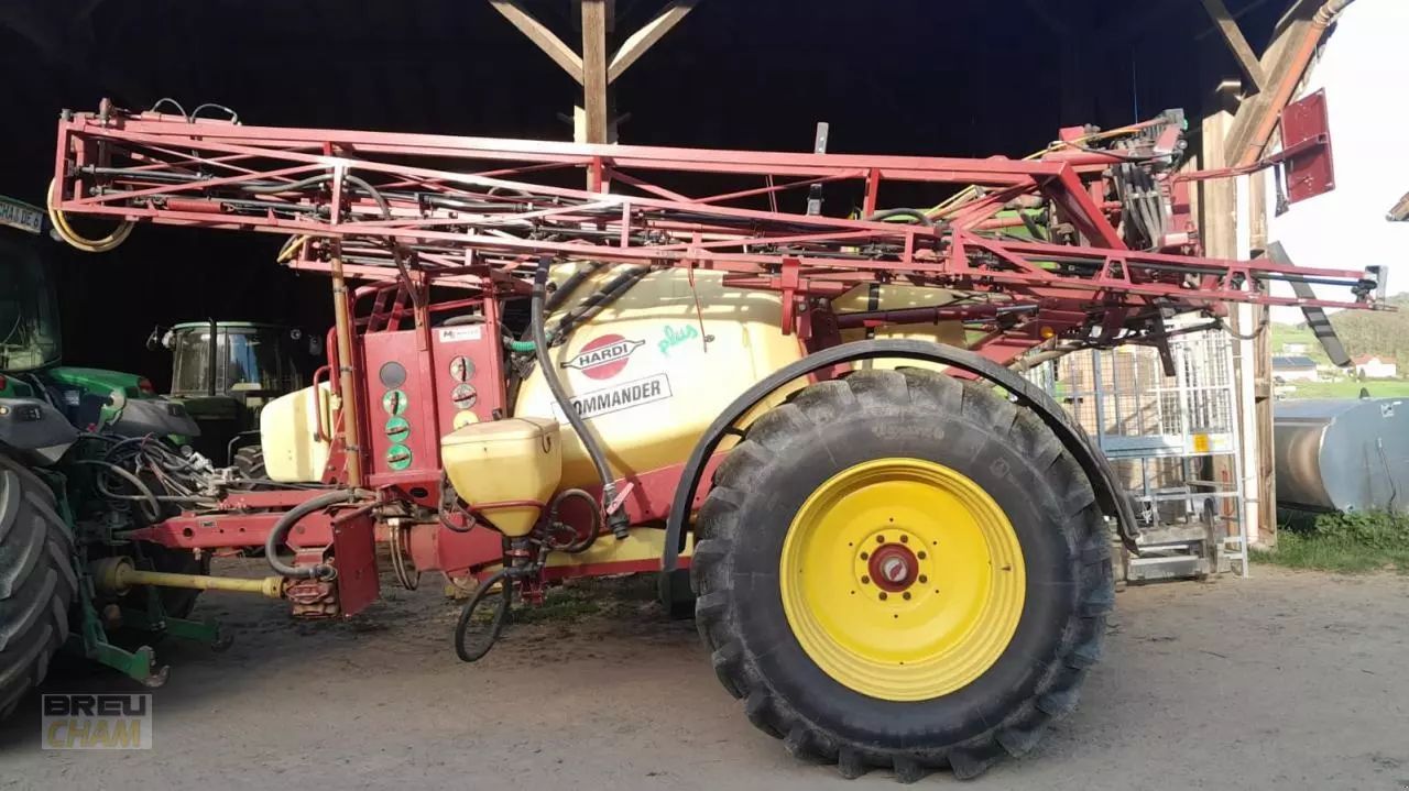 Hardi commander cm plus 22/2800 Pflanzenschutzspritze 7.983 €