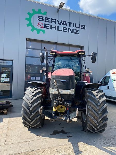 Case IH Puma 240 CVX Traktor 66.900 €
