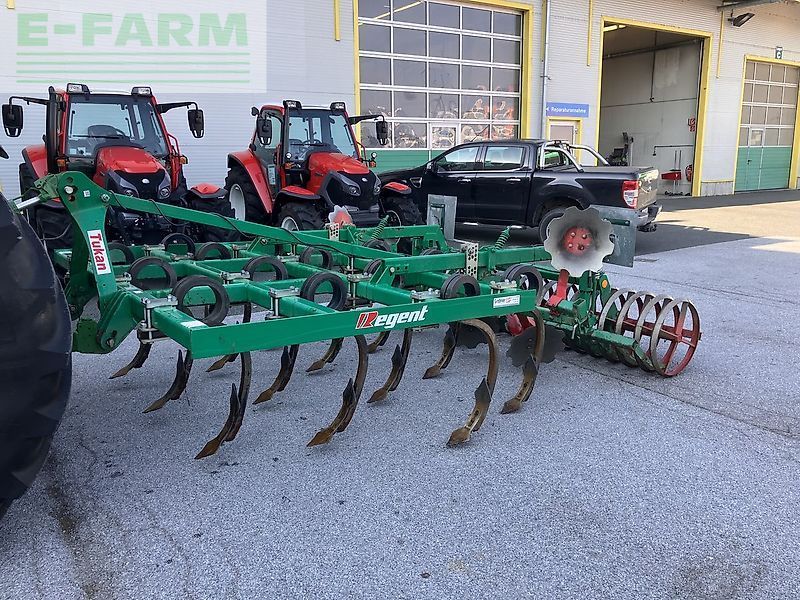 E-FARM: Regent - Grubber - id 57PAV6I - 11.496 € - Baujahr: 2019 - Österreich