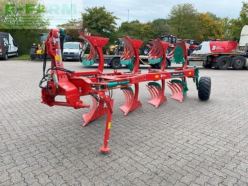 E-FARM: Kverneland 150 S 100 - Pług - id AHZVYSF - 22 205 € - Rok produkcji: 2022 - Niemcy