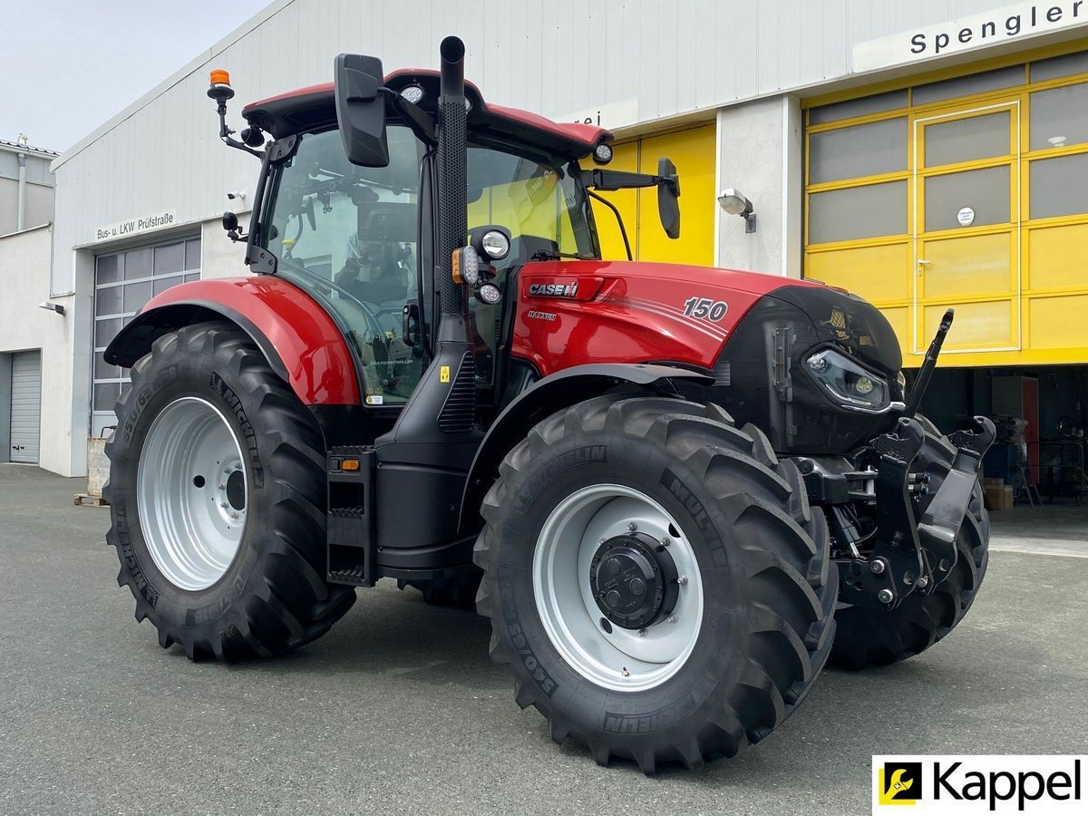 E-FARM: Case IH Maxxum 150 - Trattore - id G4RV5CJ - Anno di costruzione: 2024 - Ore: 2,Potenza del motore: 175,Austria