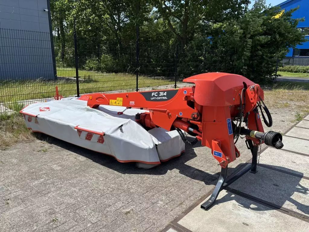 Kuhn FC 314 FF Faucheuse 11 500 €