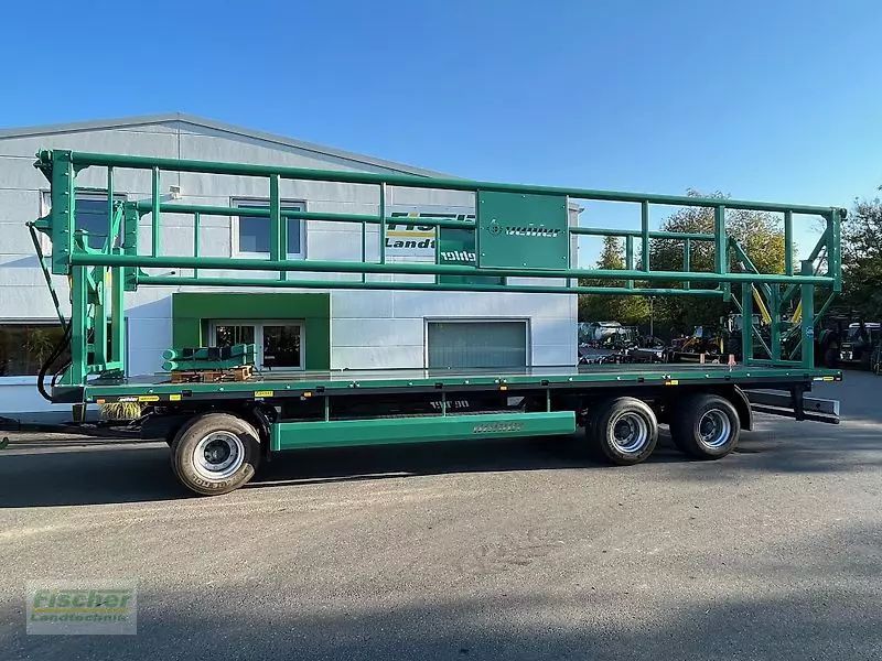 E-FARM: Oehler ol ddk 240bk - Remorque - id TWDE5BI - 39 500 € - Année: 2023 - Allemagne
