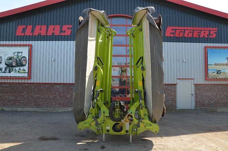 E-FARM: Claas disco 9200 c as - Mähwerk - id LNQW2NQ - 54.700 € - Baujahr: 2021 - Deutschland