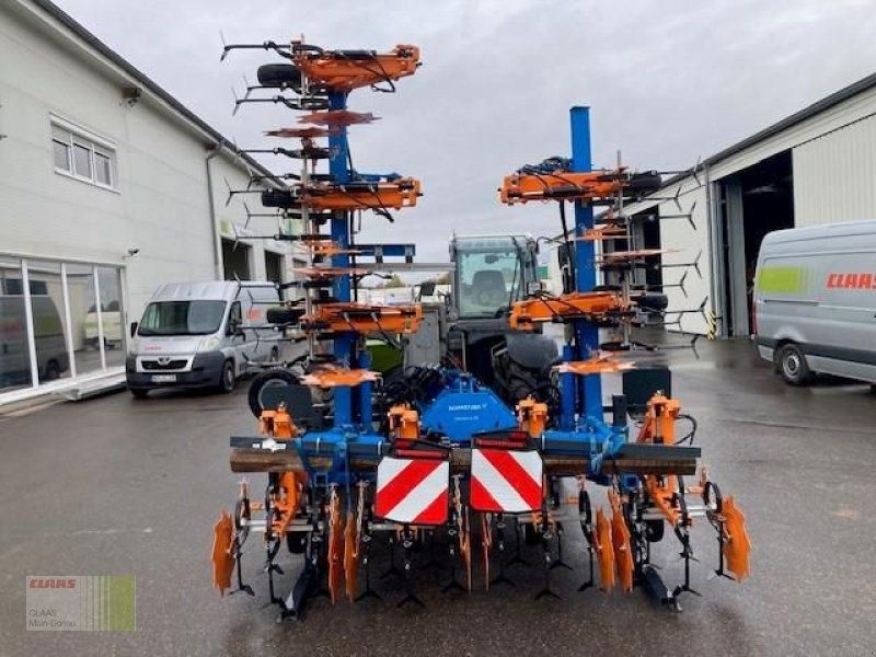 E-FARM: Schmotzer venterra 2k 8x75 s=2250 - Mechanische Unkrautbehandlung - id 7FIFAGX - 47.900 € - Baujahr: 2022 - Deutschland