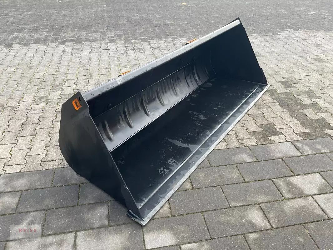 E-FARM: Alö universalschaufel gm 245 - Attachment - id IPG4DMD - €1,295 - Germany