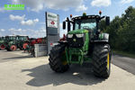 John Deere 6195 R tractor €107,500