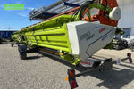 Claas Vario 1380 header €59,000