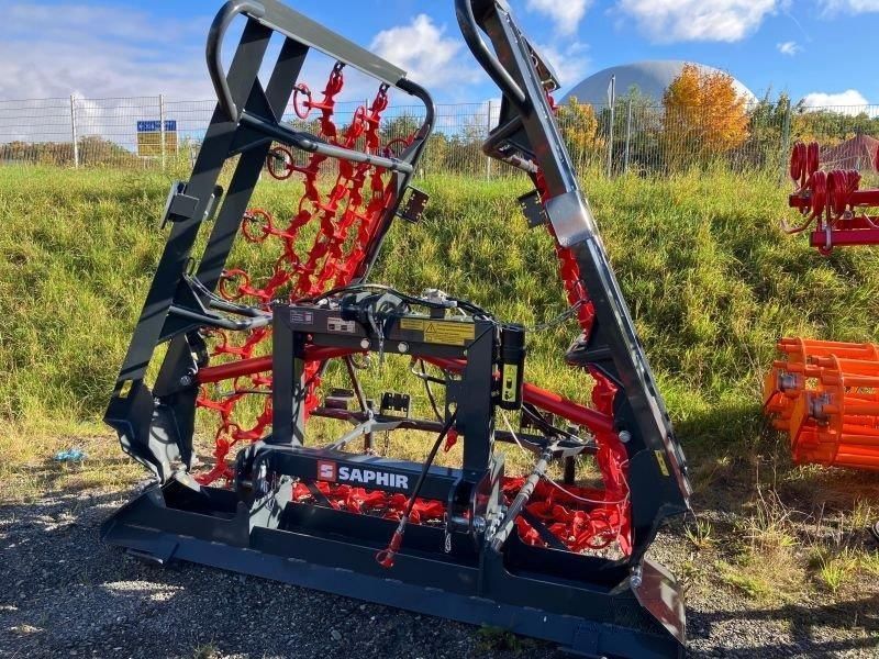 SAPHIR perfekt 603 s4 Disc harrow €4,100