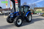 New Holland TD5.75 tractor €38,053