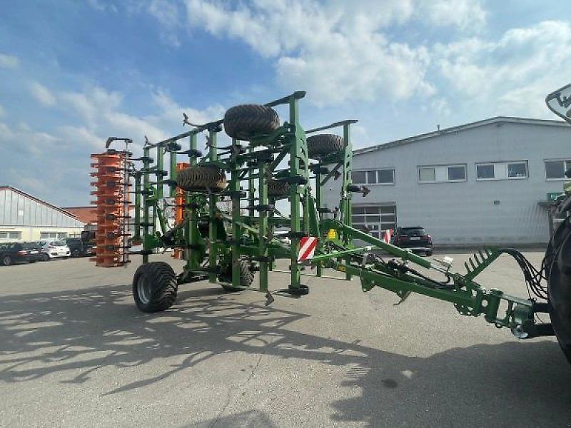 E-FARM: Amazone cobra 6000-2tx - Coltivatore - id NIZGIBD - 55.900 € - Anno di costruzione: 2023 - Germania