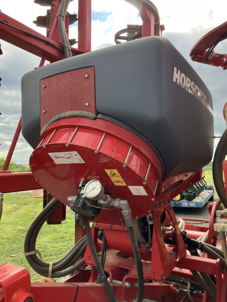 E-FARM: HORSCH Joker 8 RT - Cultivator - id 2XXJN3R - €57,000