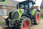 Claas Arion 550 tractor 50.000 €