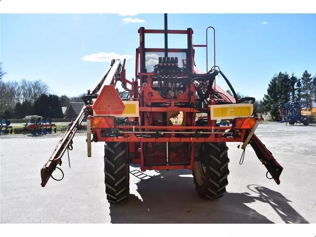 E-FARM: Bargam other - Nebulizzatore - id ZZYR76K - 7.848 € - Anno di costruzione: 2005 - Danimarca