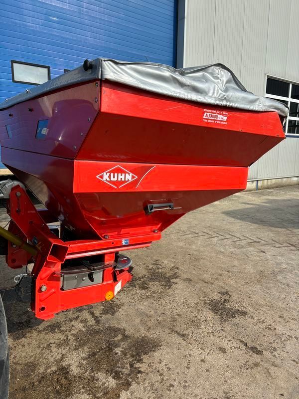 E-FARM: Kuhn mds 19.1c - Epandeur d'engrais - id UDTAMSB - 3 500 € - Année: 2012 - France