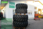 TRELLEBORG 540/65 r28,650/65 r38 #314 wheel_and_track €8,319